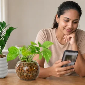 Buying Indoor Plants Online in Sri Lanka: Checklist